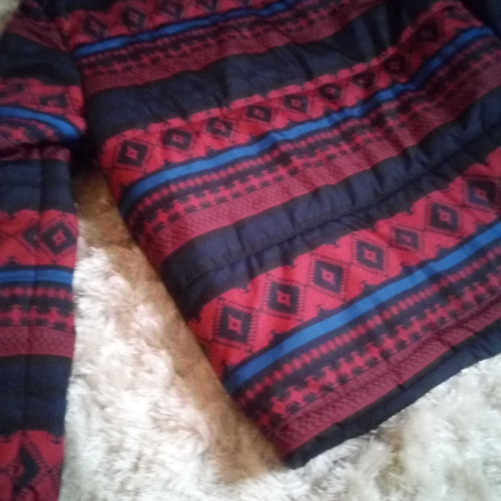 American Rag Men's Puffer Jacket